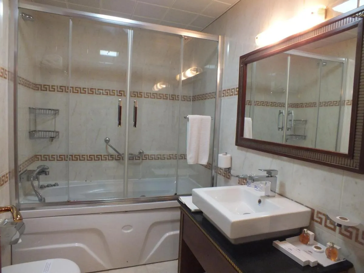 Image 1 of Grand Asiyan Hotel