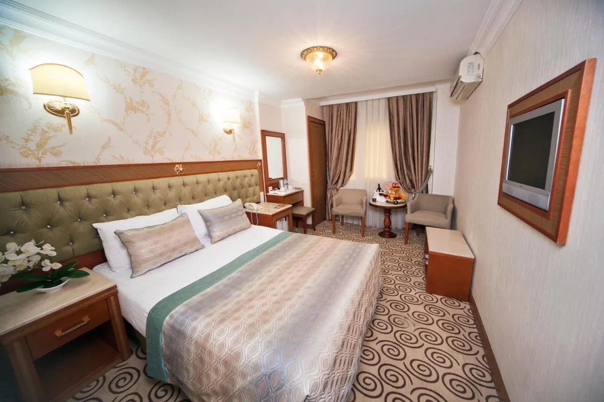 Image 5 of Grand Asiyan Hotel