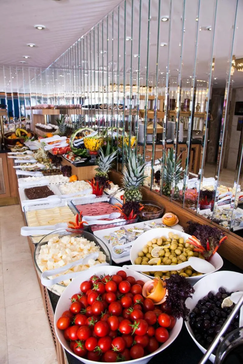 Image 4 of Grand Asiyan Hotel