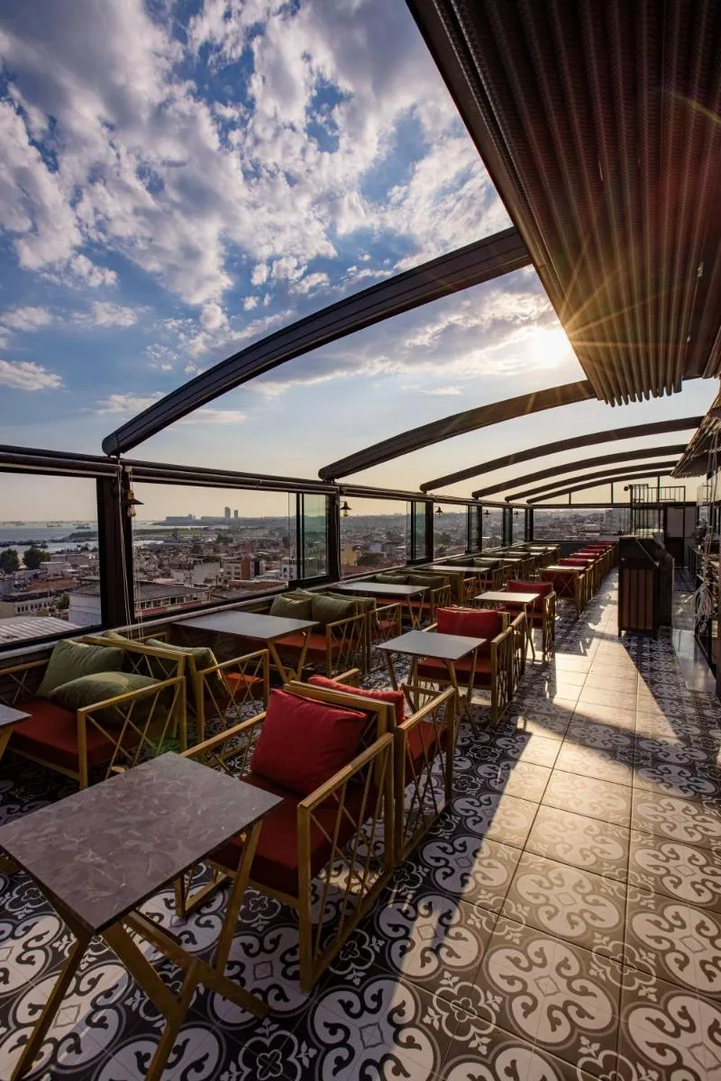 Image 3 of Grand Balyan Hotel & Restaurant
