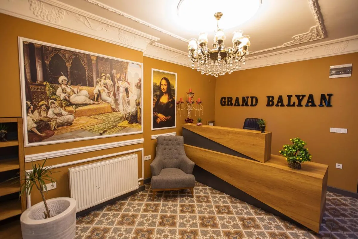 Image 6 of Grand Balyan Hotel & Restaurant