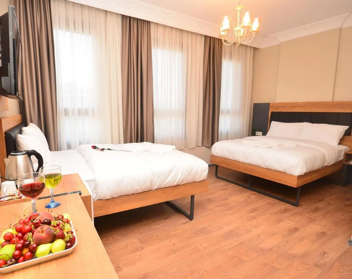 Image 5 of Grand Balyan Hotel & Restaurant