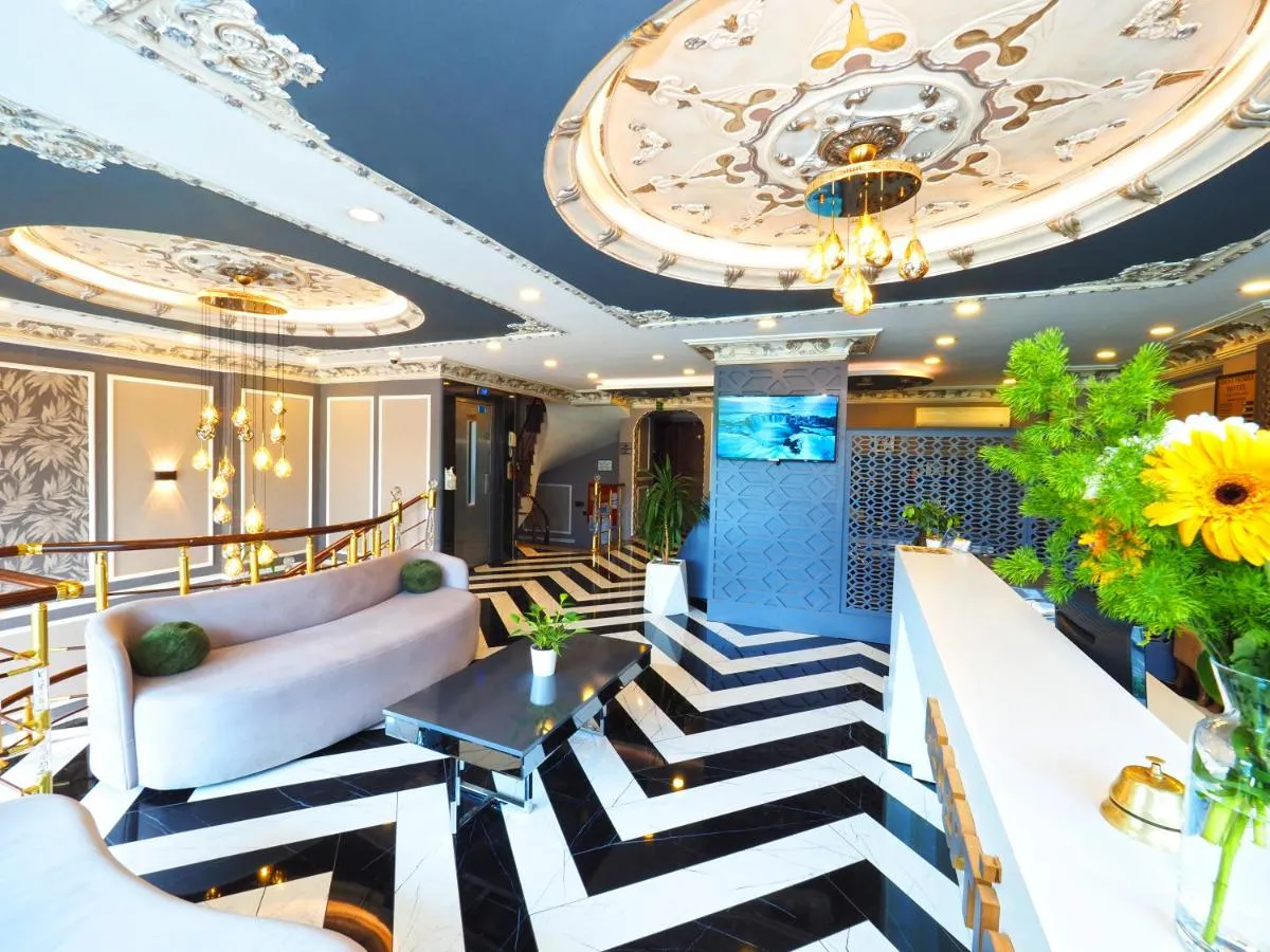 Image 1 of Grand Best Nobel Hotel 2 İstanbul