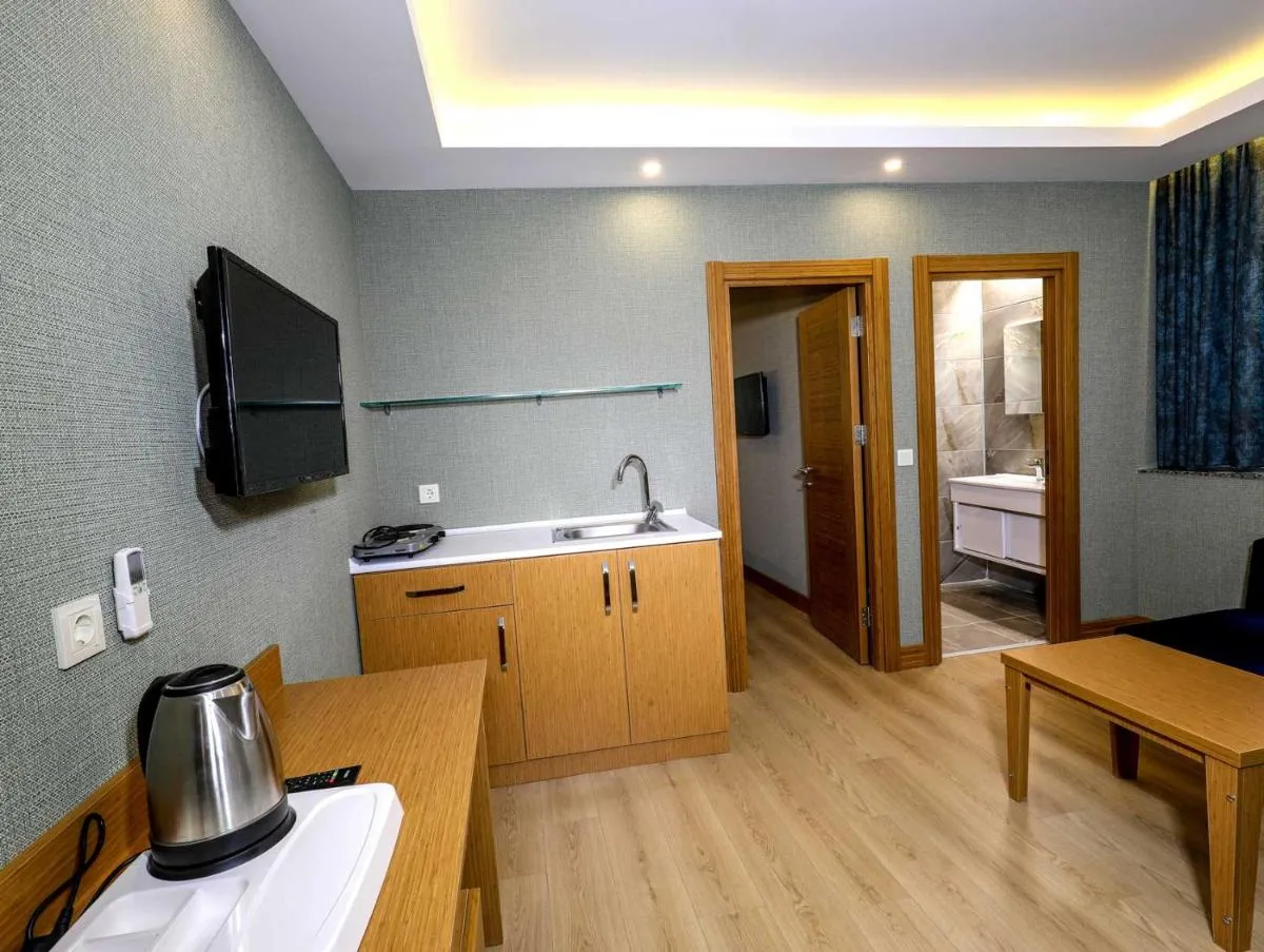 Image 6 of Grand Elmira Suites