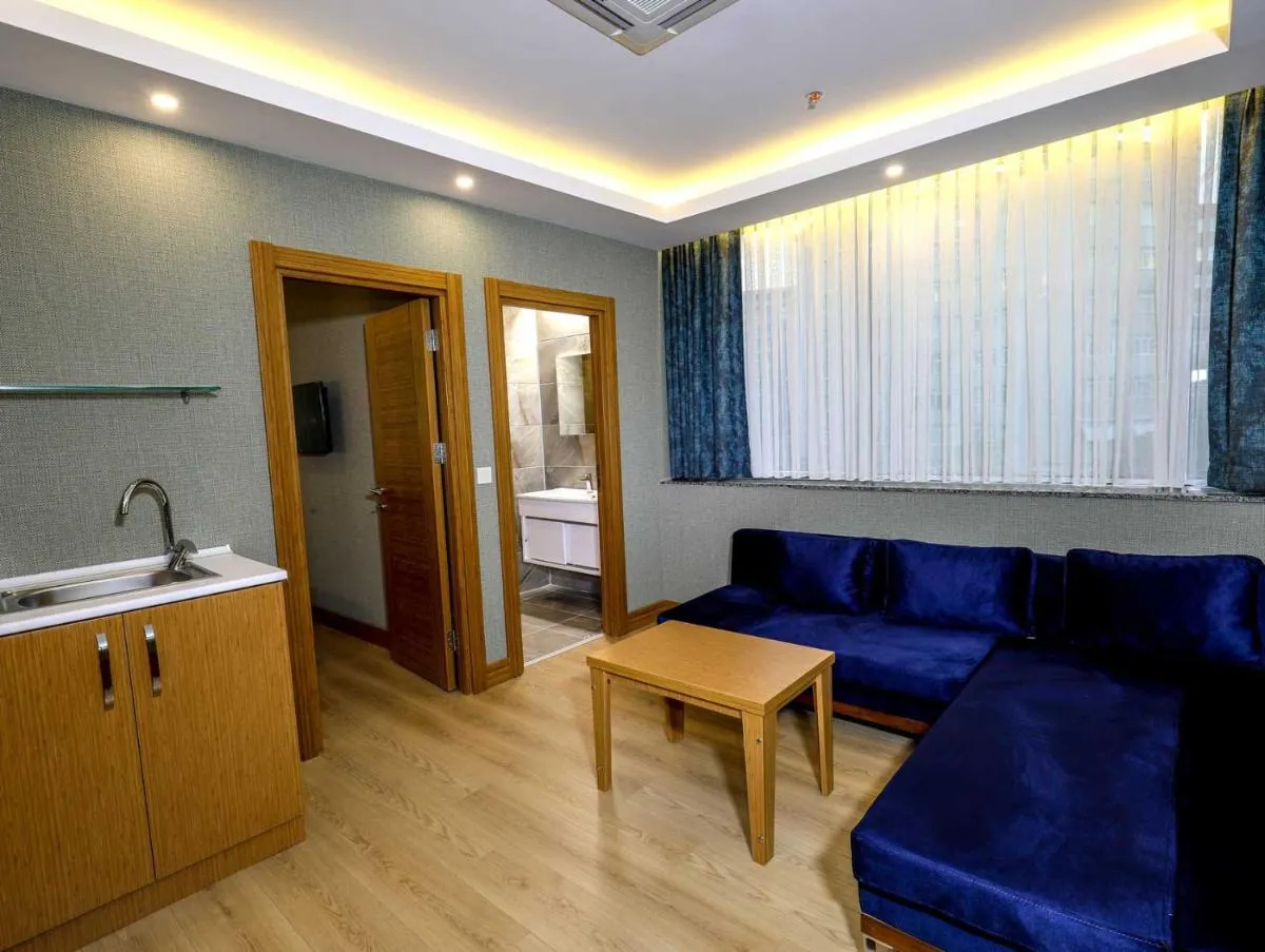 Image 4 of Grand Elmira Suites
