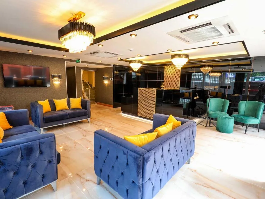 Image of Grand Elmira Suites