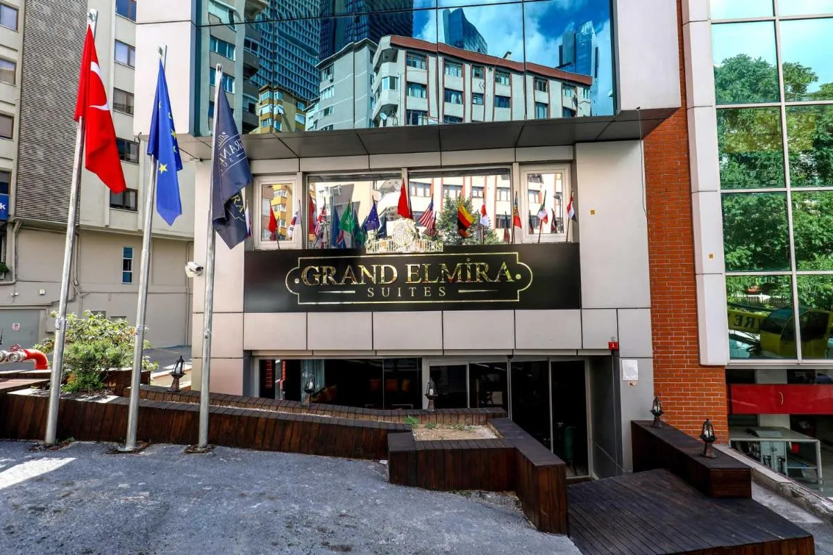 Image 1 of Grand Elmira Suites