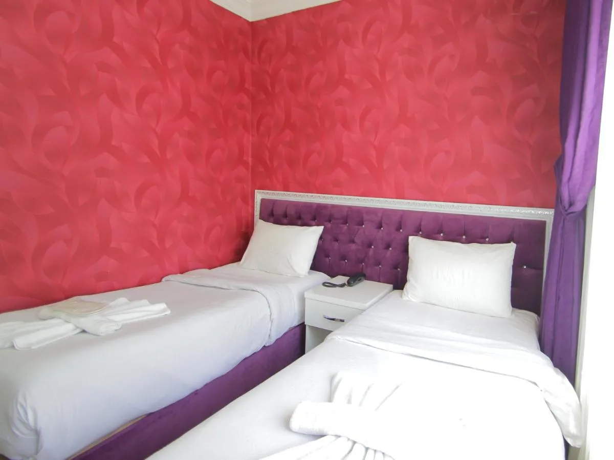 Image 1 of Grand FM Hotel