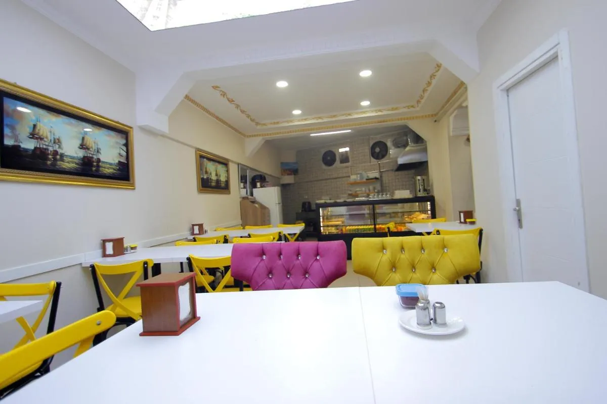 Image 5 of Grand FM Hotel