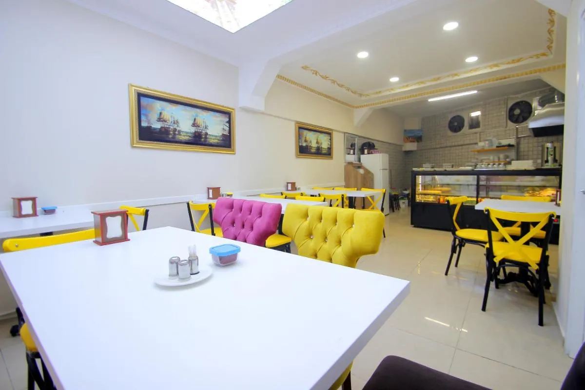 Image 6 of Grand FM Hotel