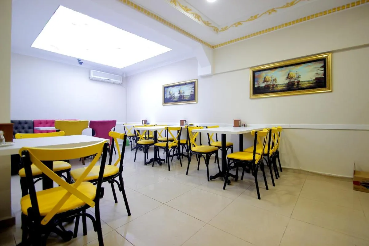Image 2 of Grand FM Hotel