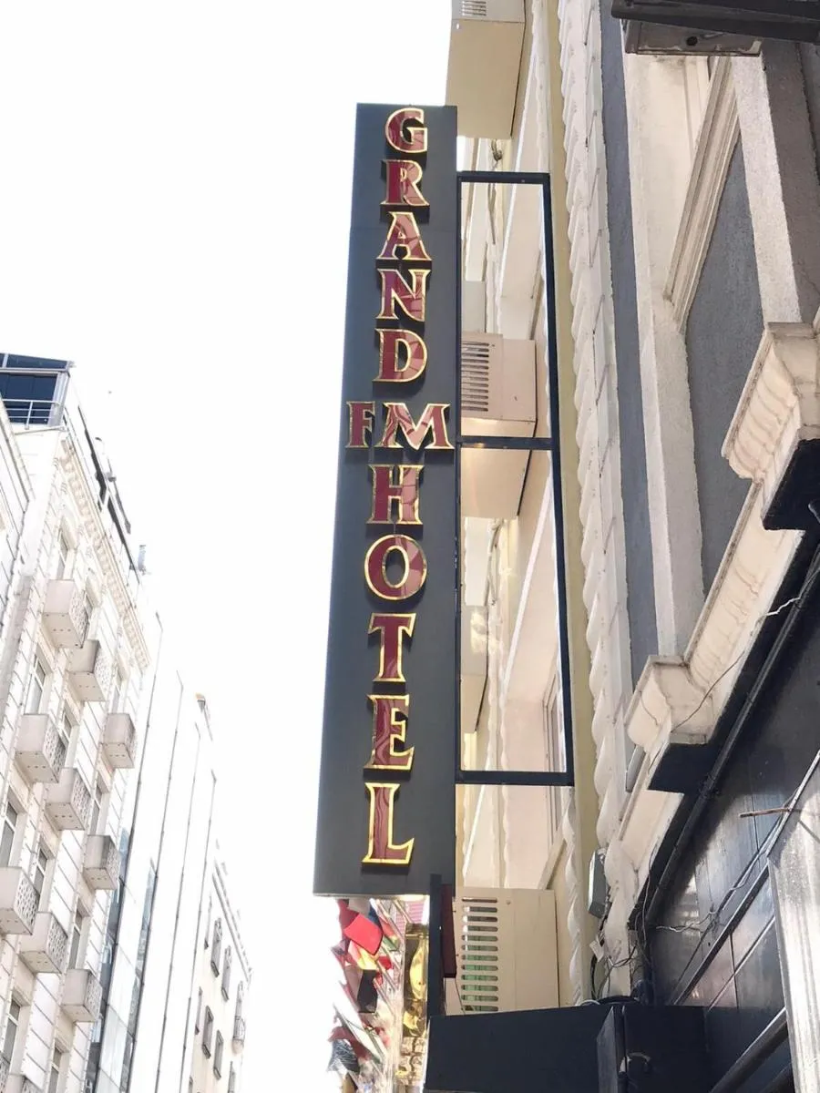 Image 4 of Grand FM Hotel