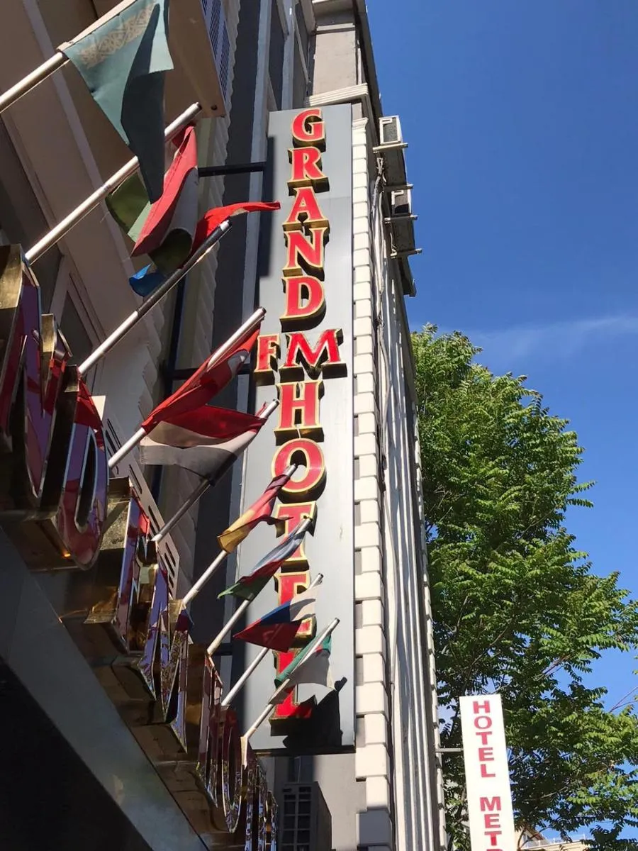 Image 3 of Grand FM Hotel