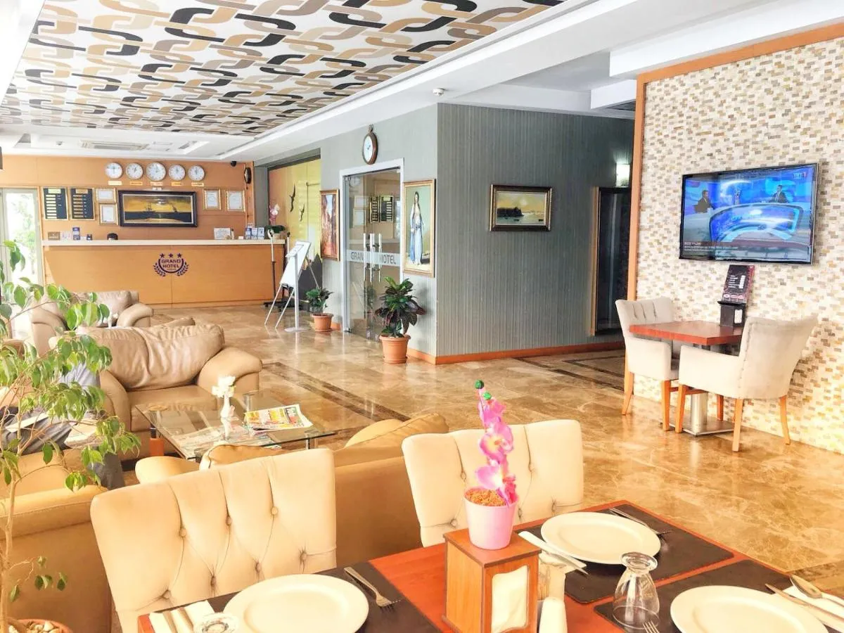Image 6 of Grand Hotel Avcilar