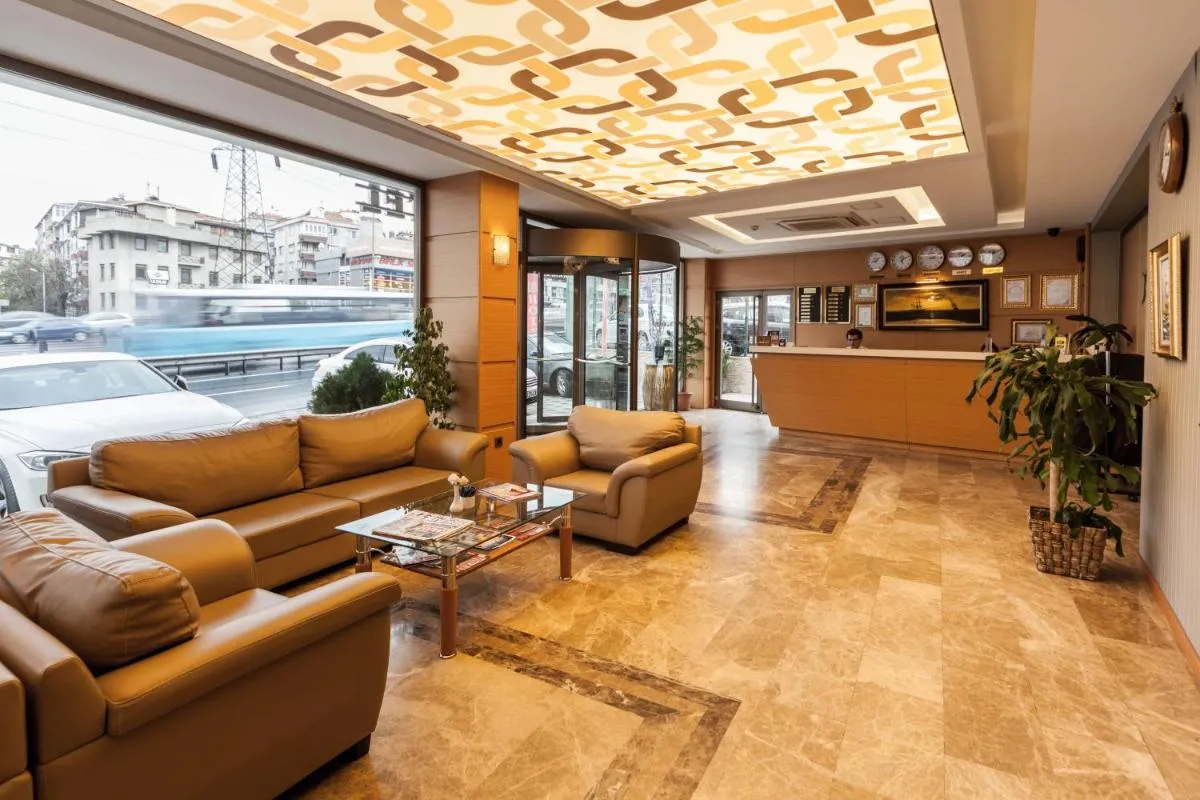 Image 5 of Grand Hotel Avcilar