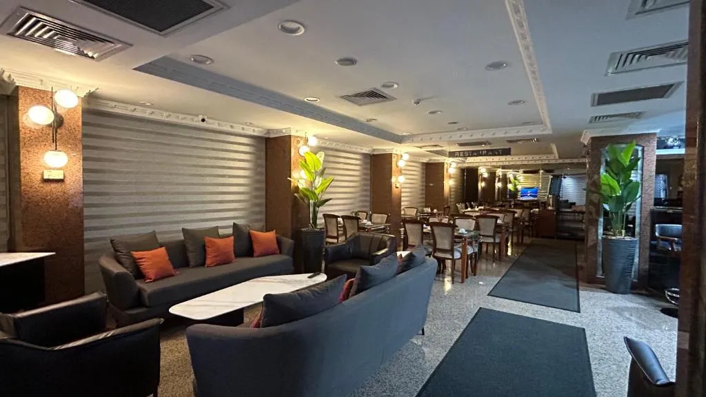 Image of Grand Hotel Seferoğlu