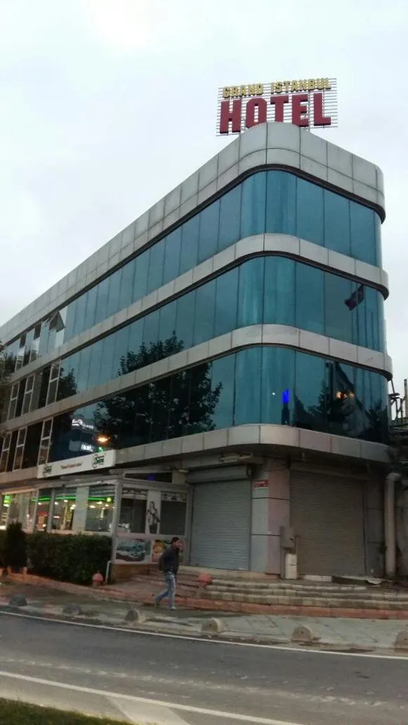 Image 3 of Grand İstanbul Airport Hotel