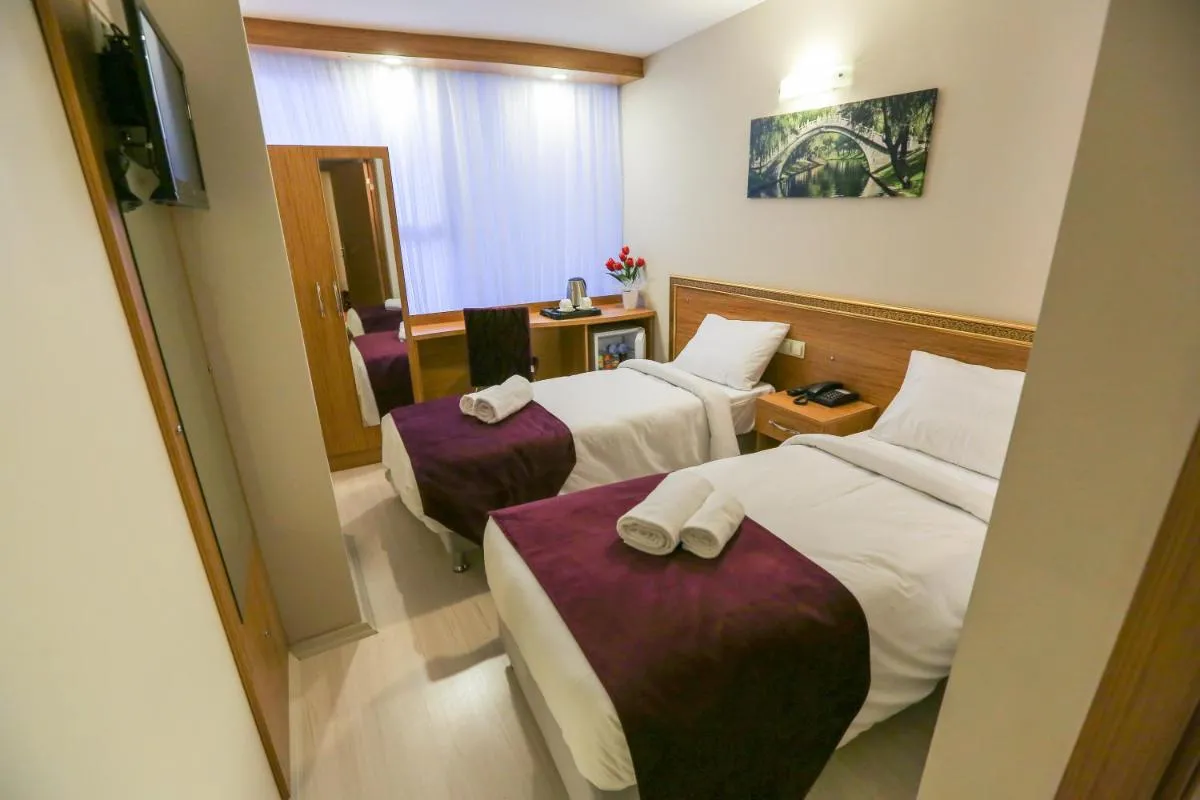 Image 6 of Grand İstanbul Airport Hotel