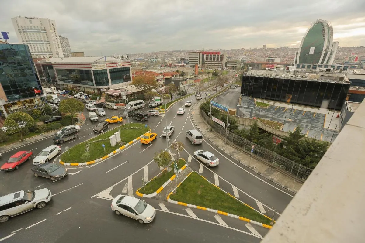 Image 4 of Grand İstanbul Airport Hotel