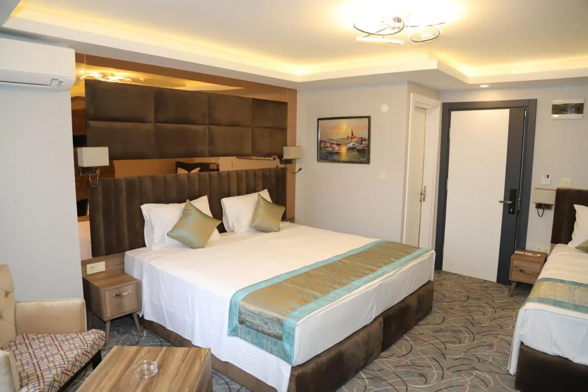 Image 1 of Grand Kavi Hotel