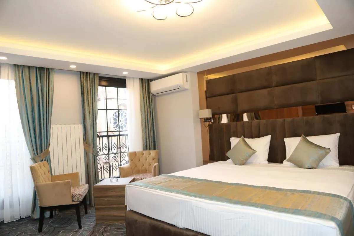 Image 2 of Grand Kavi Hotel