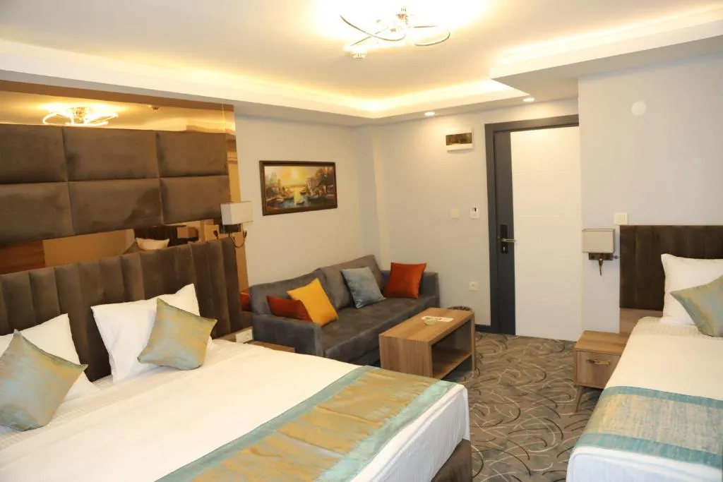 Image of Grand Kavi Hotel