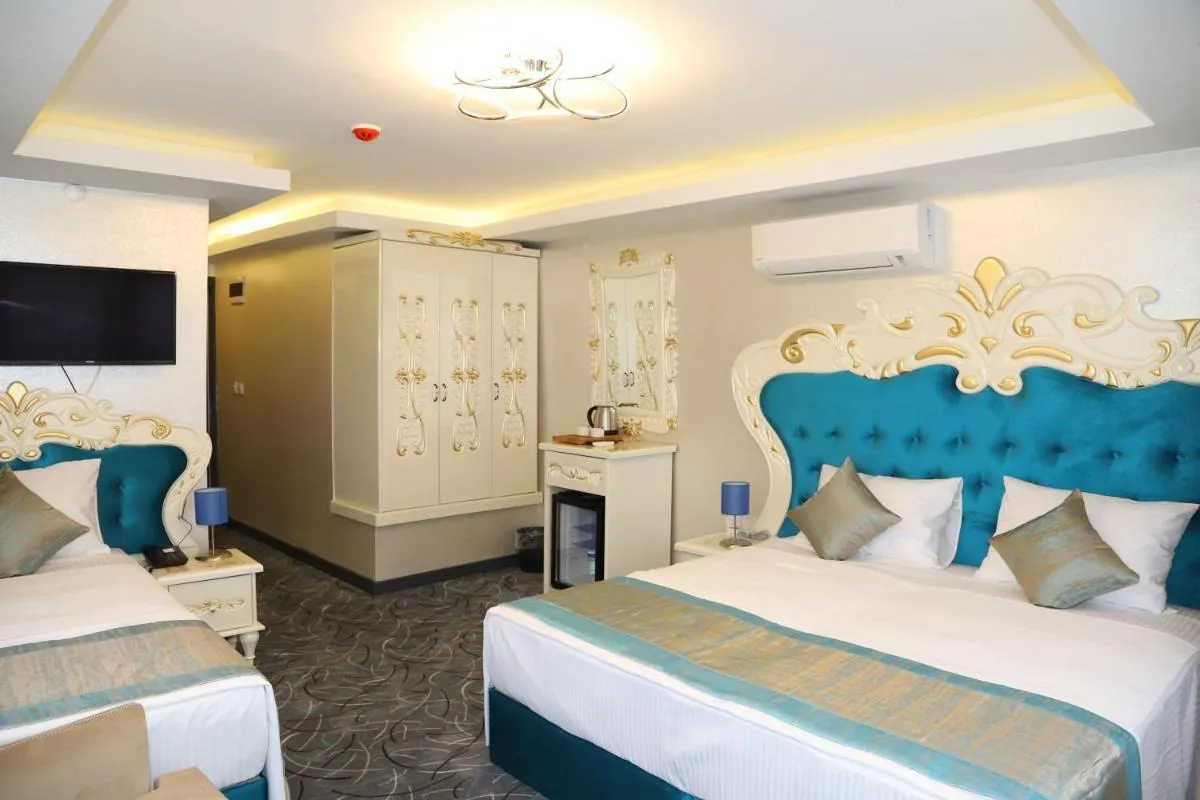 Image 4 of Grand Kavi Hotel