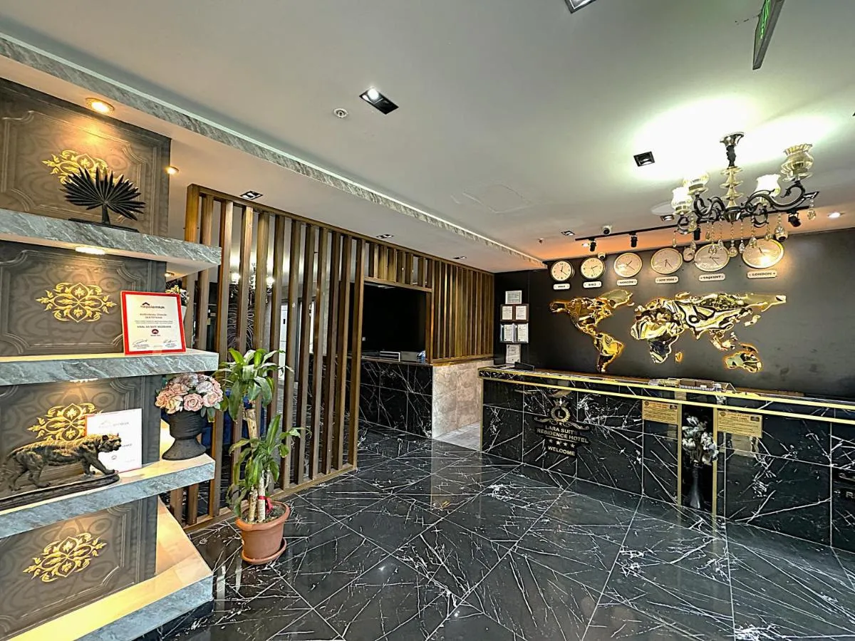 Image 1 of Grand Lara Hotel & Apartments