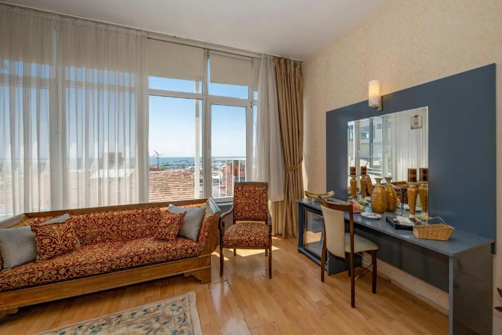 Image of Grand Ons Hotel
