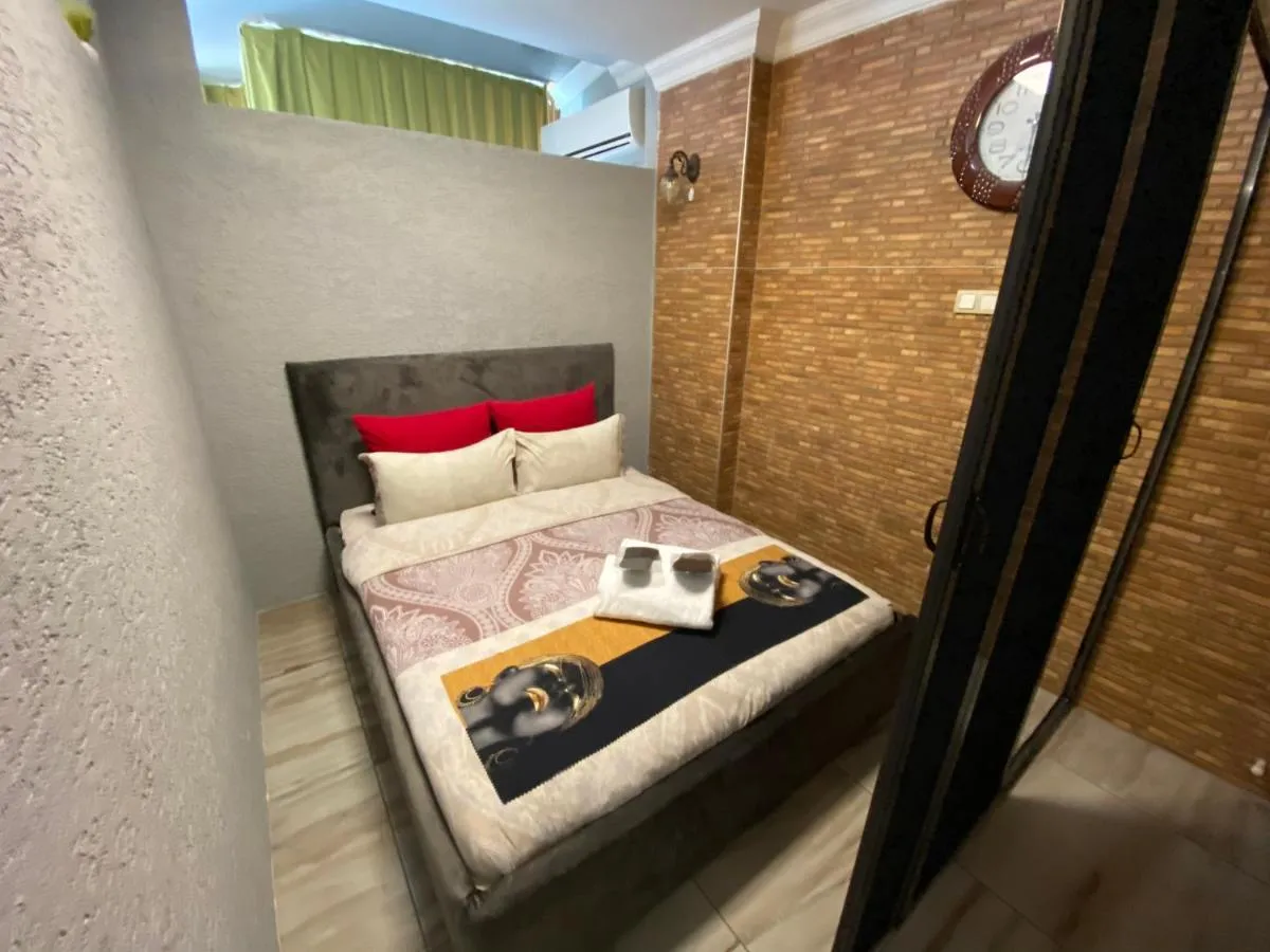 Image 6 of Grand Onur Hotel