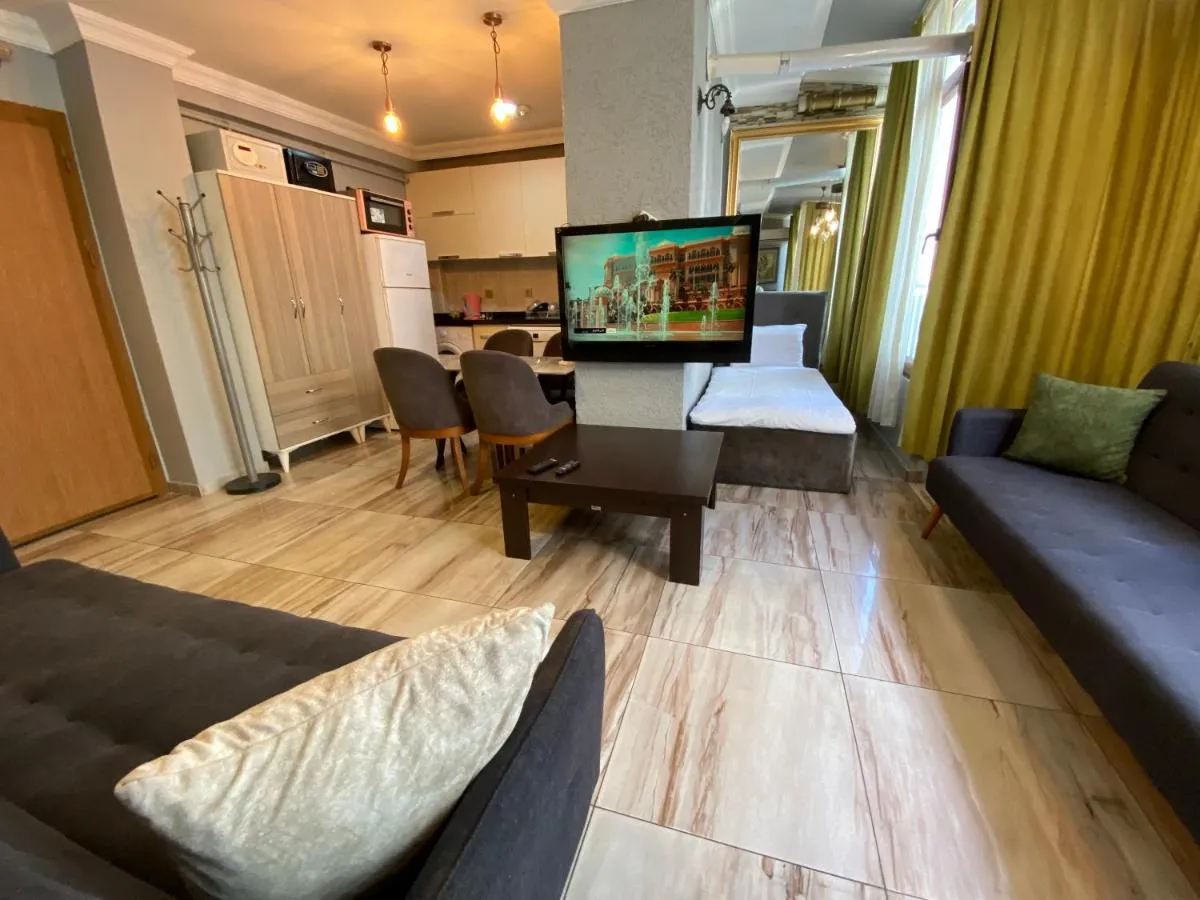 Image 5 of Grand Onur Hotel
