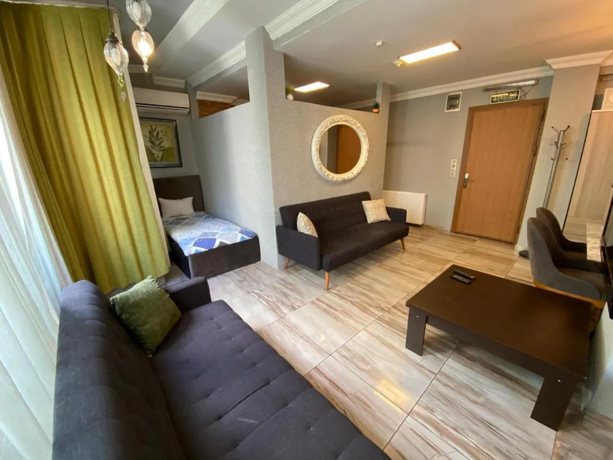 Image 2 of Grand Onur Hotel