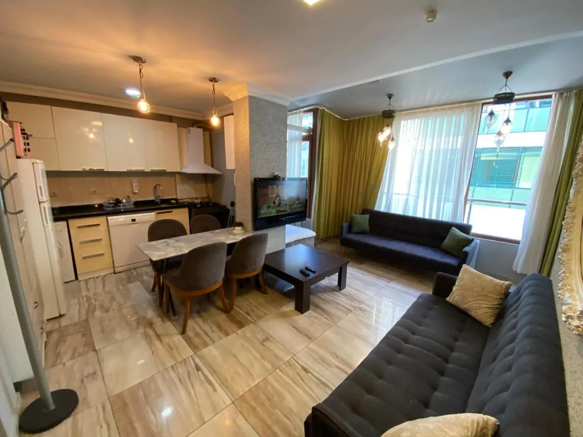 Image 1 of Grand Onur Hotel