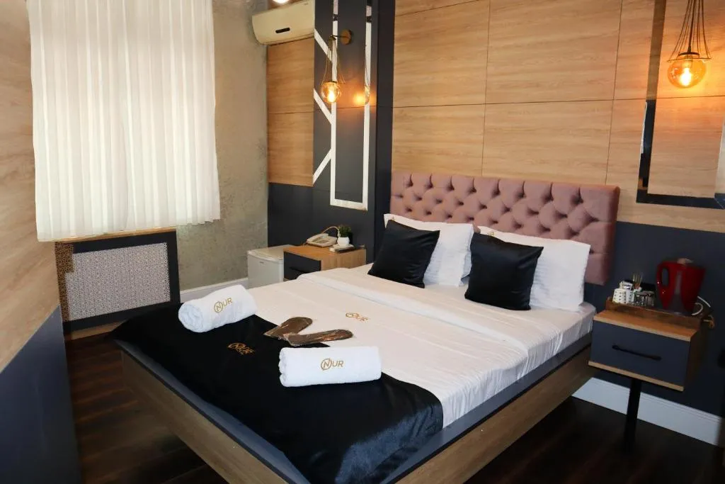 Image of Grand Onur Hotel