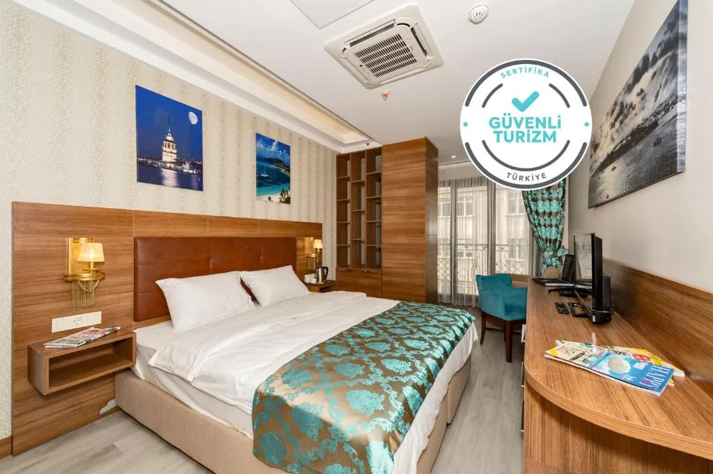 Image of Grand Palace Hotel