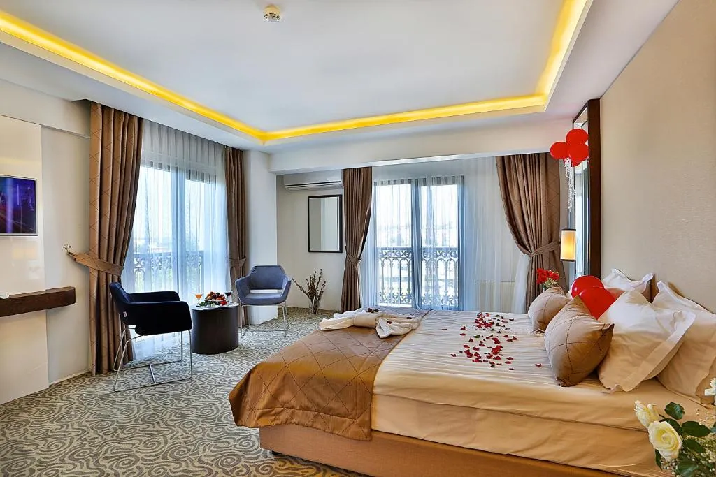 Image of Grand Sagcanlar Hotel