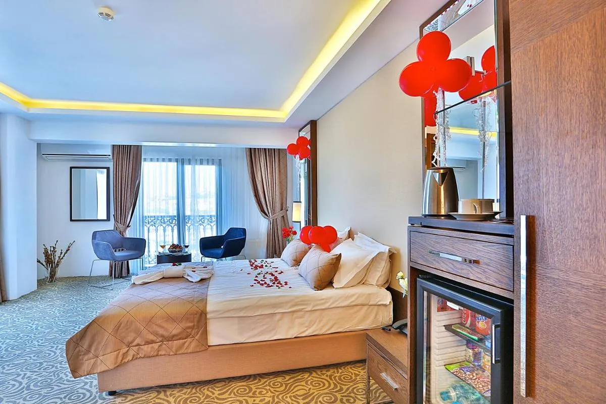 Image 5 of Grand Sagcanlar Hotel
