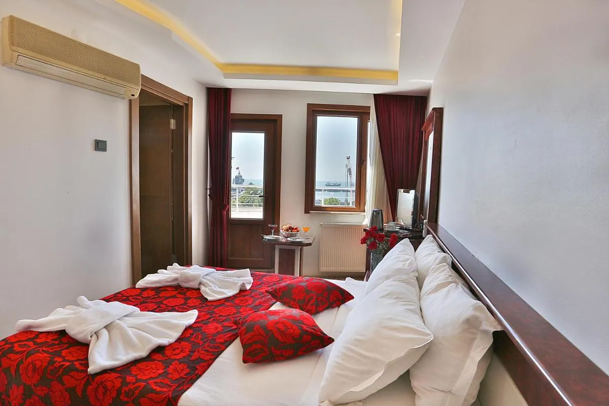 Image 2 of Grand Sagcanlar Hotel