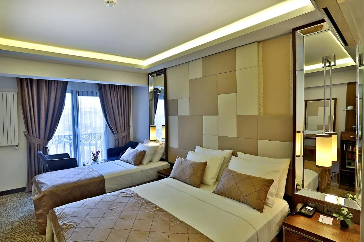 Image 4 of Grand Sagcanlar Hotel