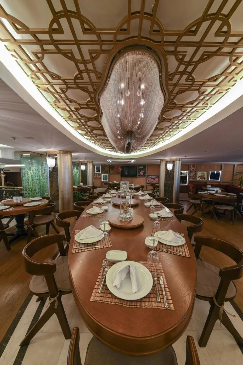 Image 4 of Grand Star Hotel Bosphorus & Spa