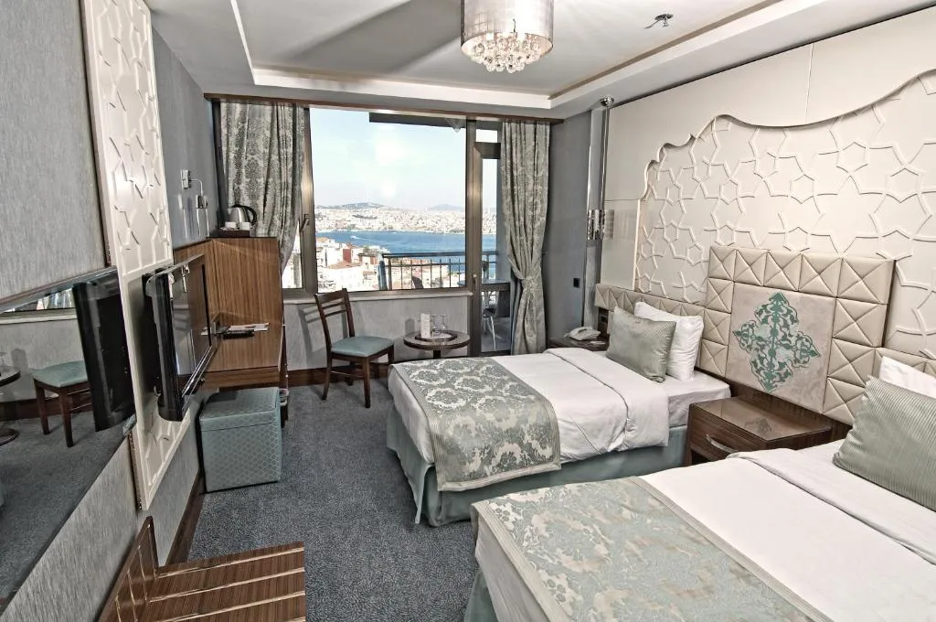 Image of Grand Star Hotel Bosphorus & Spa