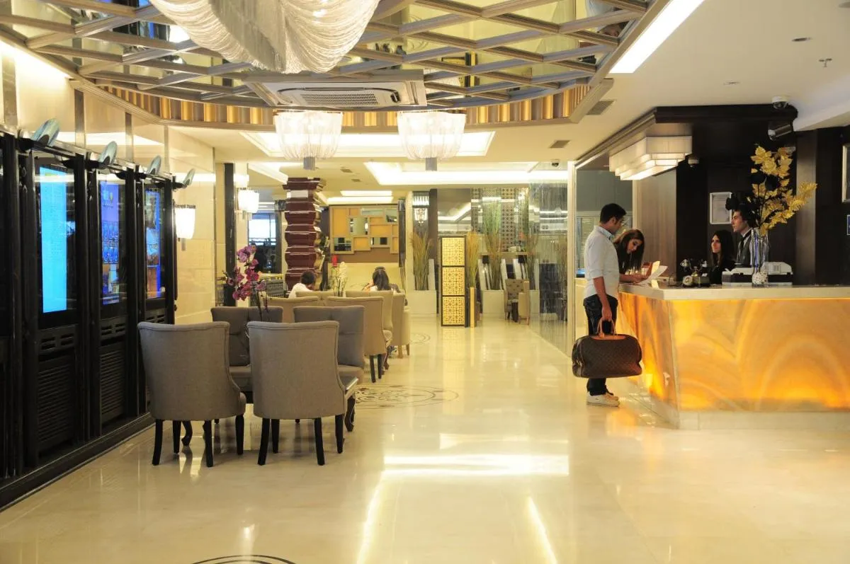 Image 1 of Grand Star Hotel Bosphorus & Spa