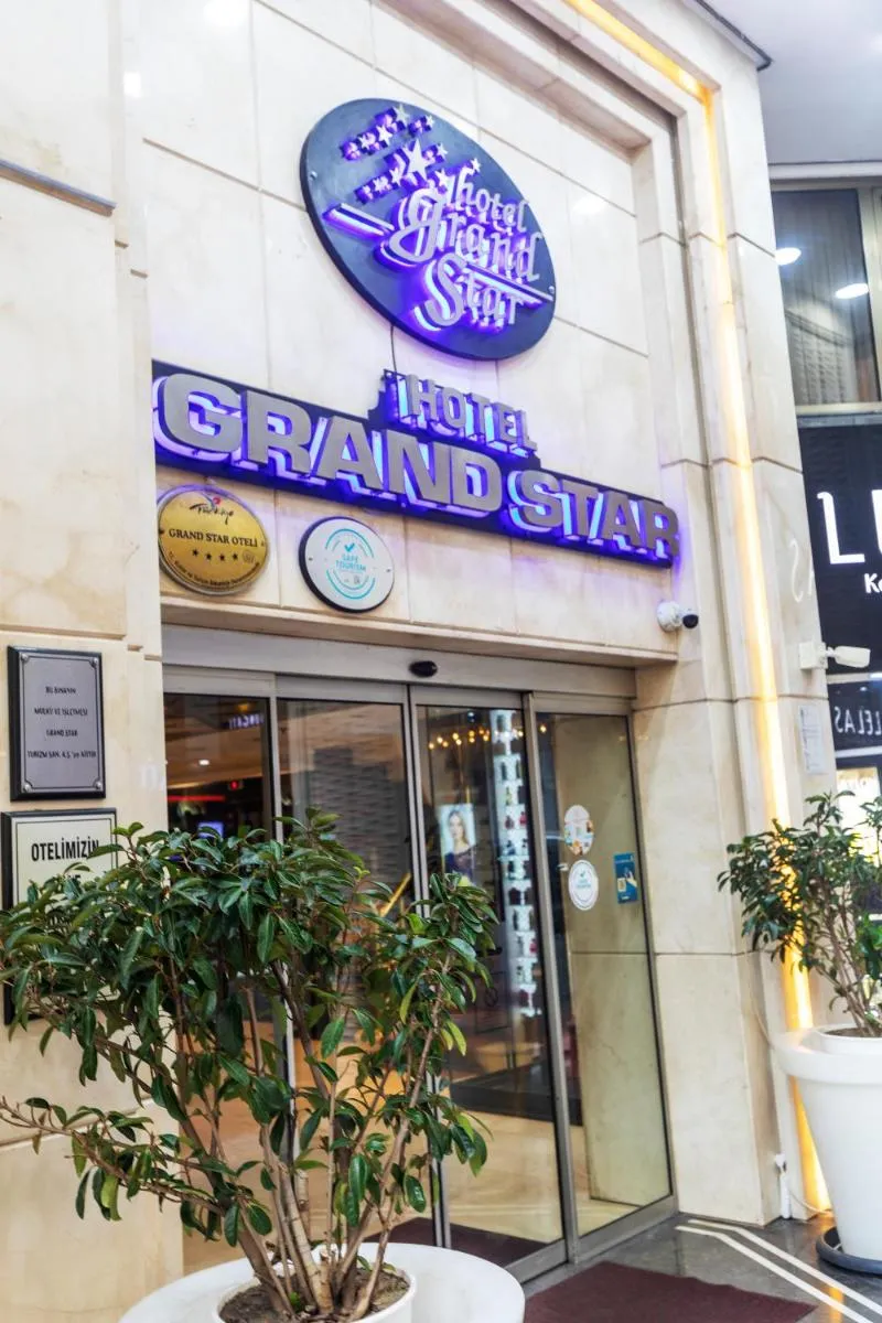 Image 3 of Grand Star Hotel Bosphorus & Spa