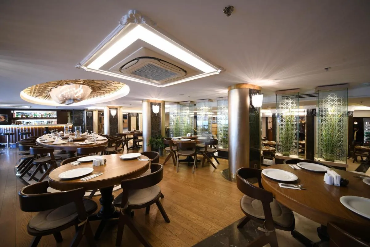 Image 5 of Grand Star Hotel Bosphorus & Spa