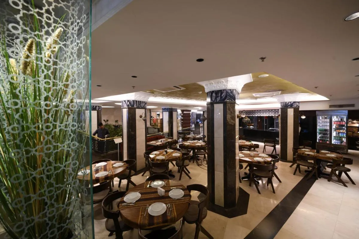 Image 6 of Grand Star Hotel Bosphorus & Spa