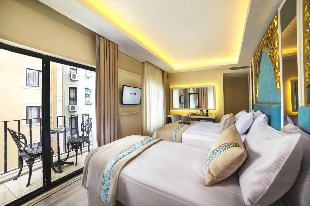 Image 3 of Great Fortune Design Hotel & Spa