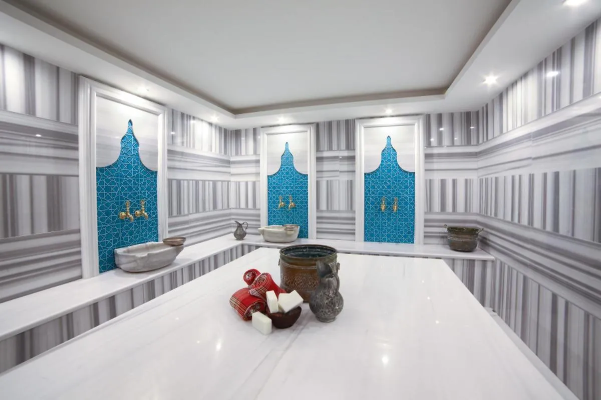 Image 6 of Great Fortune Design Hotel & Spa