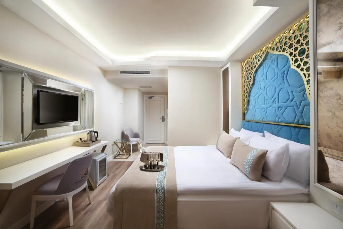 Image 2 of Great Fortune Design Hotel & Spa