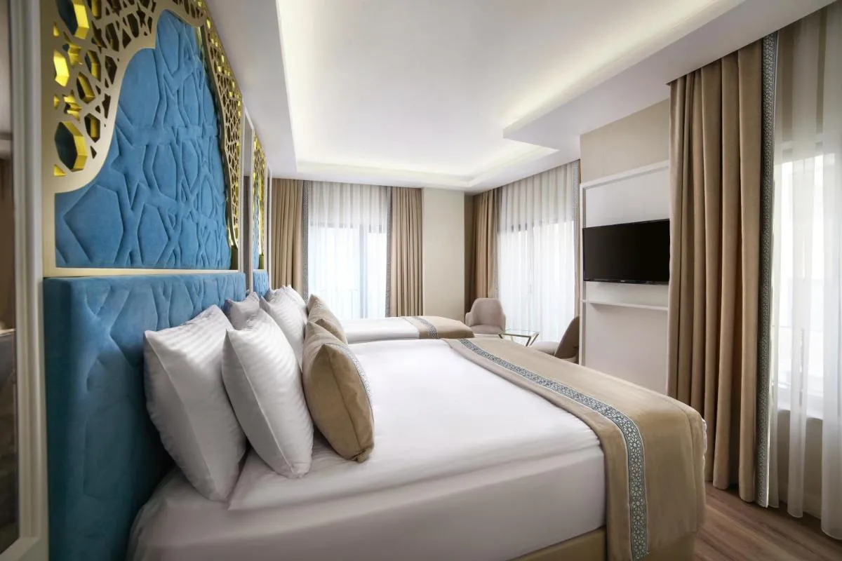 Image 4 of Great Fortune Design Hotel & Spa