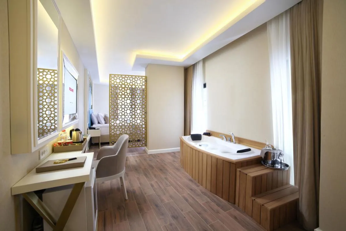 Image 1 of Great Fortune Design Hotel & Spa